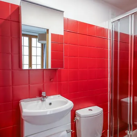 Au Coeur Du Marais Apartment *